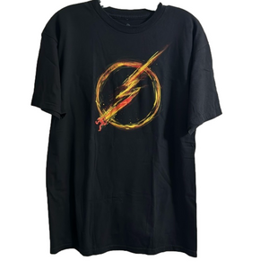 Tee Fury The Flash TShirt